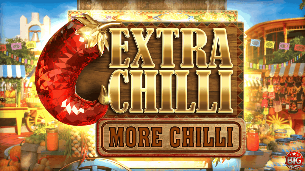 Tragamonedas Extra Chilli: Resumen Tragamonedas Extra Chilli: Resumen